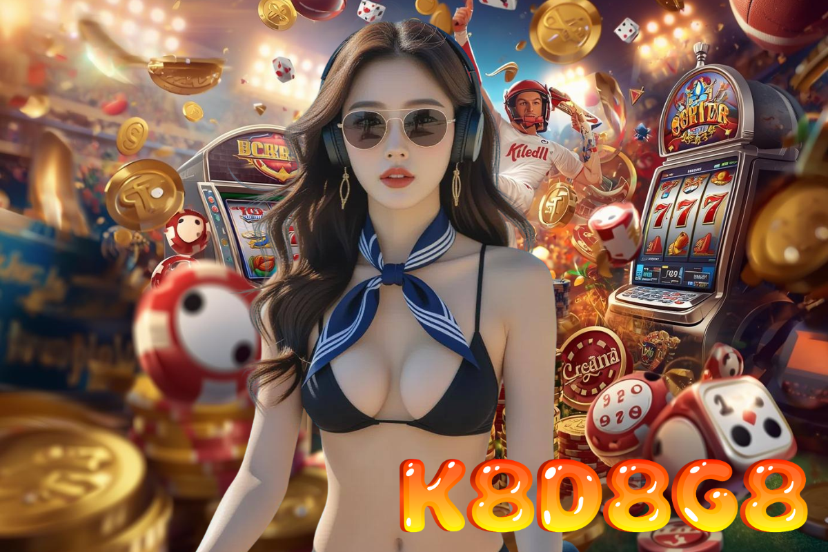 k8d8g8 เว็บตรง