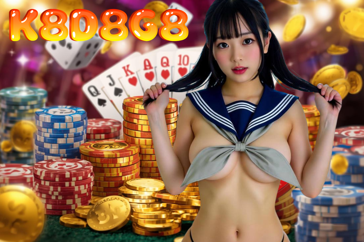 k8d8g8 สล็อต