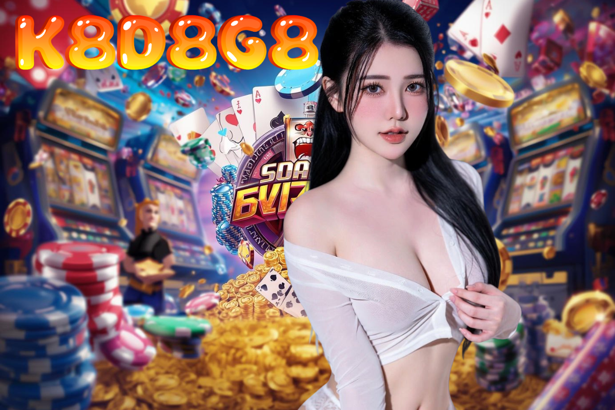 k8d8g8 เครดิตฟรี
